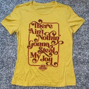 Zach Williams T Shirt